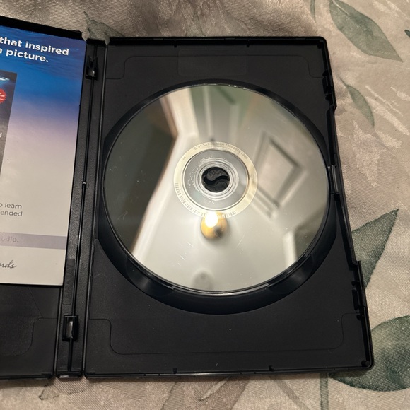 Breakthrough DVD - Picture 4 of 4